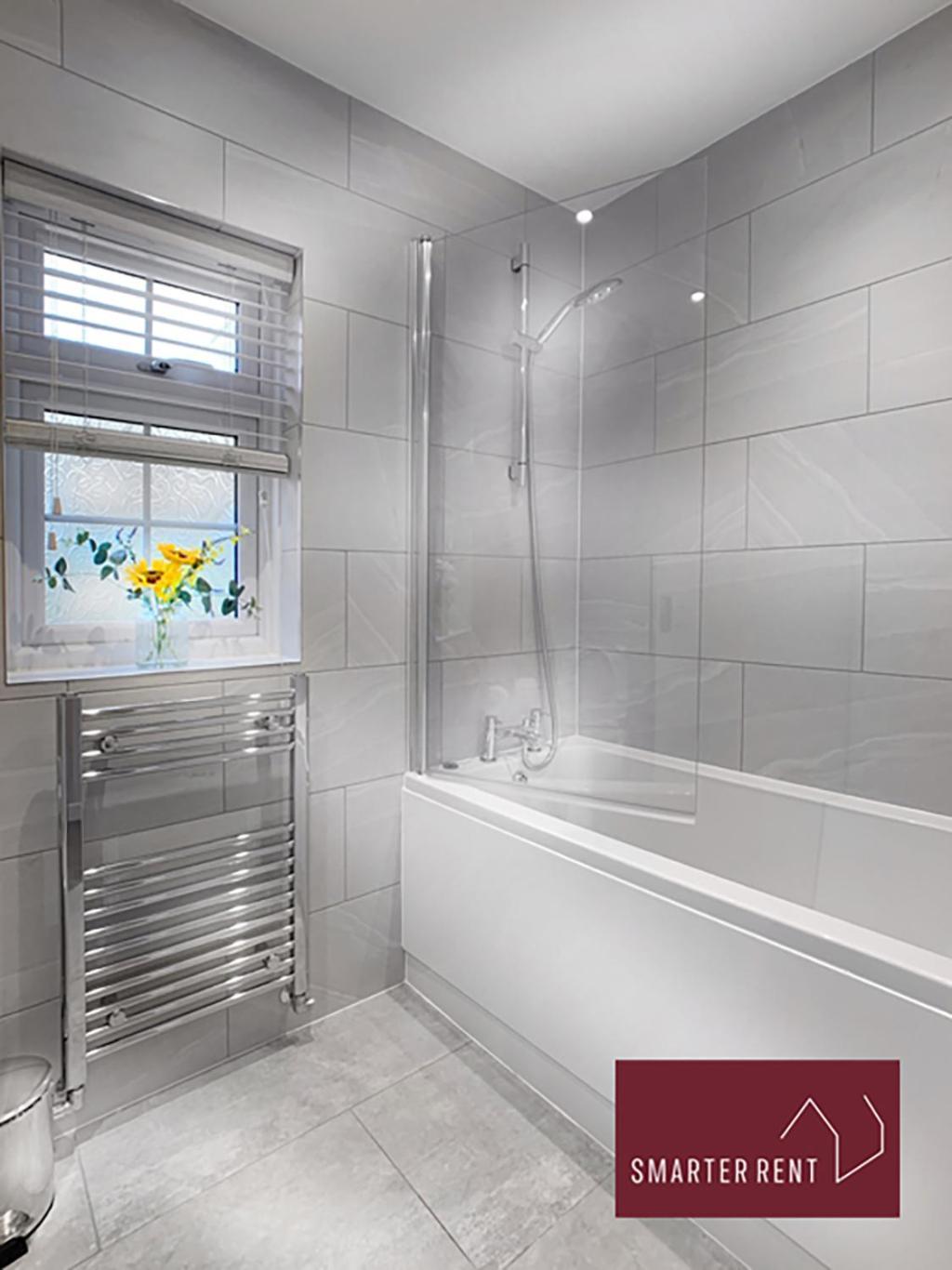 דירות Wokingham - 2 Bed Modern House - Parking מראה חיצוני תמונה
