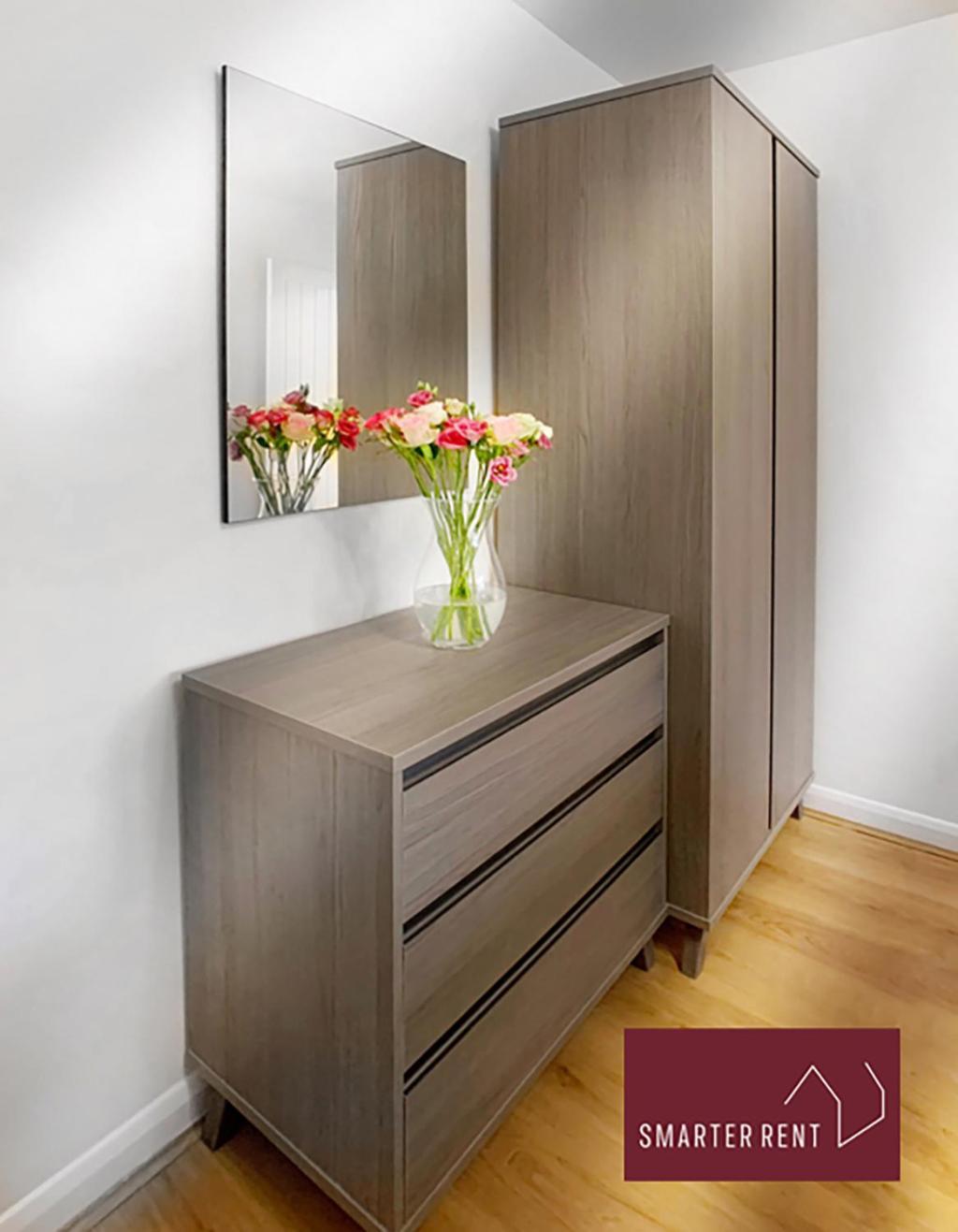 דירות Wokingham - 2 Bed Modern House - Parking מראה חיצוני תמונה